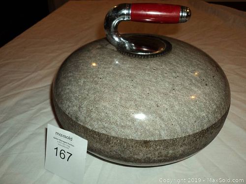Lot #0167 (1 of 6)