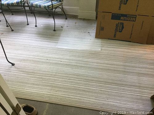Lot #0274 (1 of 6)