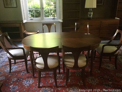 Lot #0281 (1 of 12)