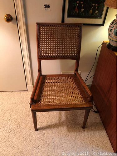 Lot #0309 (1 of 6)