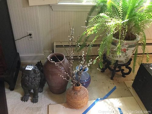 Lot #0337 (1 of 15)
