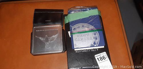 Lot #0186 (1 of 15)