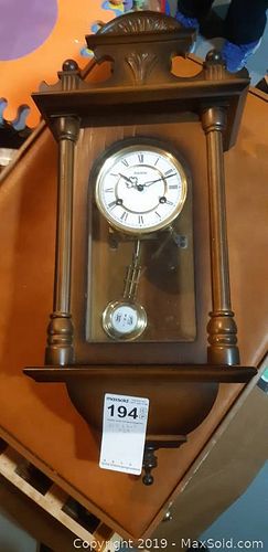 Lot #0194 (1 of 5)