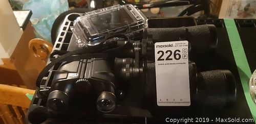 Lot #0226 (1 of 12)