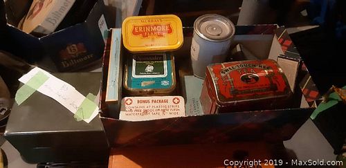 Lot #0243 (1 of 10)