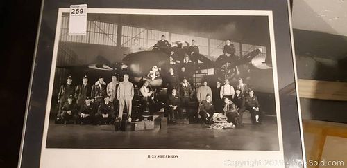 Lot #0259 (1 of 26)