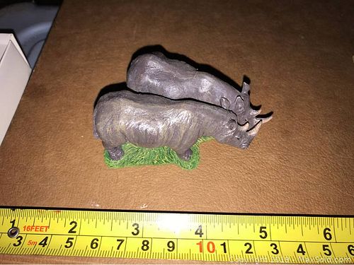 Lot #0142 (1 of 17)