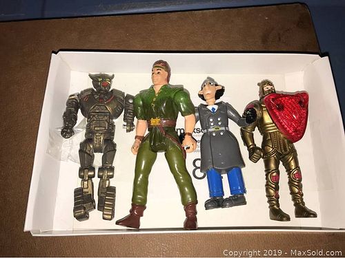 Lot #0182 (1 of 6)