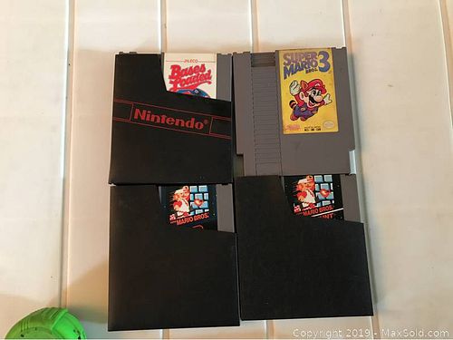 Lot #0189 (1 of 2)