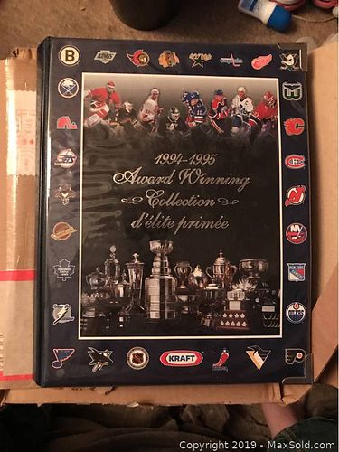 Lot #0201 (1 of 11)