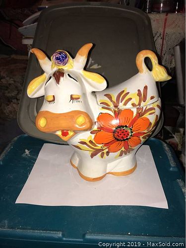 Lot #0277 (1 of 11)