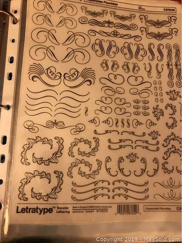 Lot #0389 (1 of 10)