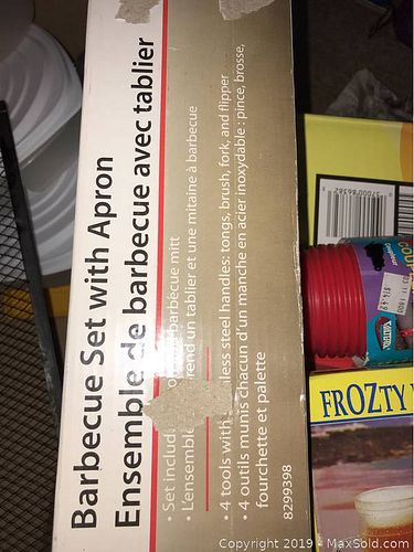 Lot #0395 (1 of 11)