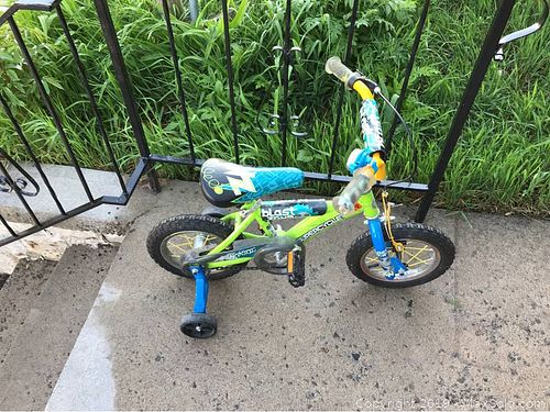 Lot #0413 (1 of 6)