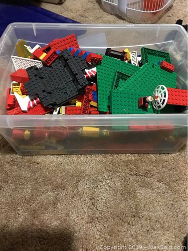 Lot #0065 (1 of 1)
