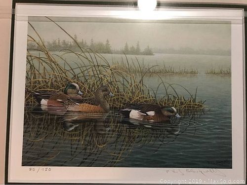 Lot #0087 (1 of 3)