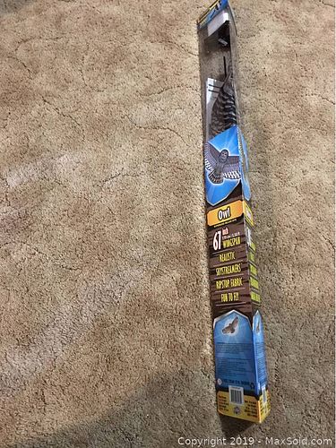 Lot #0188 (1 of 3)