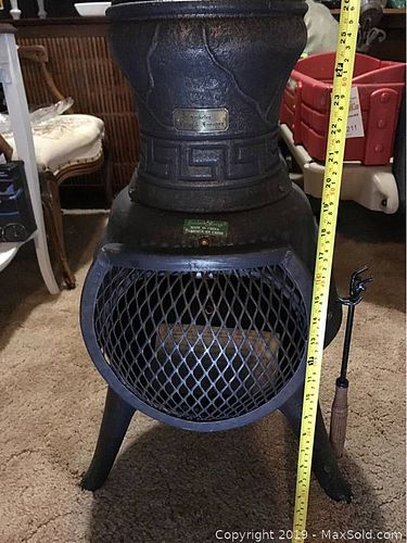 Lot #0189 (1 of 3)