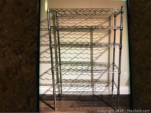 Lot #0241 (1 of 2)