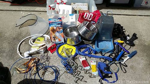 Lot #0011 (1 of 7)