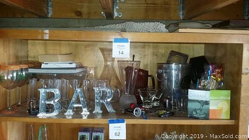 Lot #0014 (1 of 5)
