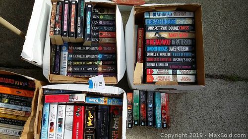Lot #0018 (1 of 3)