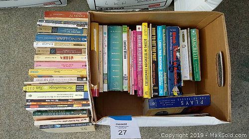 Lot #0027 (1 of 4)