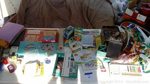 Lot #0045 (1 of 7)