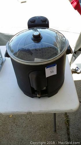 Lot #0055 (1 of 5)