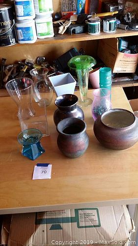 Lot #0070 (1 of 6)