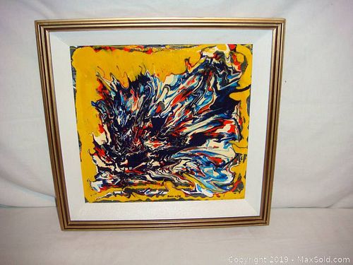 Lot #0008 (1 of 3)