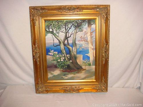 Lot #0011 (1 of 4)