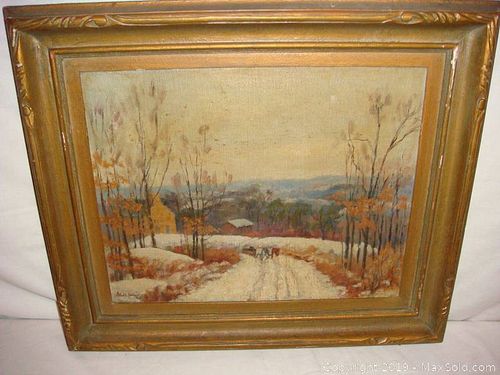 Lot #0012 (1 of 4)