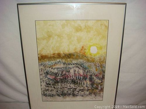 Lot #0021 (1 of 3)