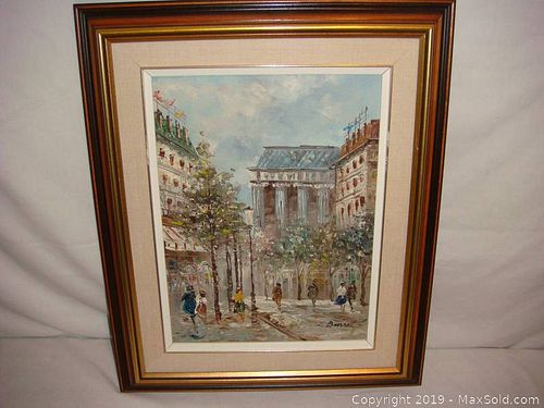 Lot #0026 (1 of 3)