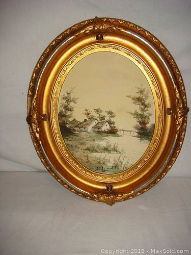 Lot #0029 (1 of 4)