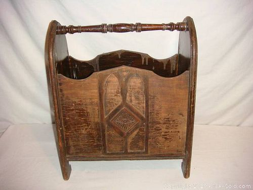 Lot #0061 (1 of 4)