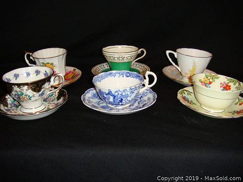 Lot #0064 (1 of 4)