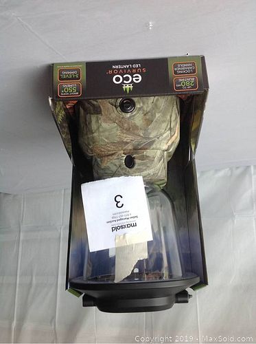 Lot #0003 (1 of 2)
