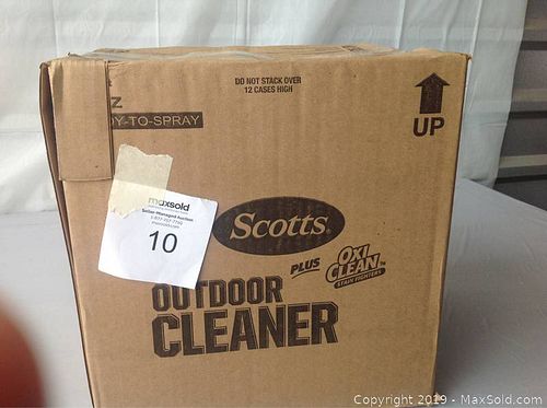 Lot #0010 (1 of 3)