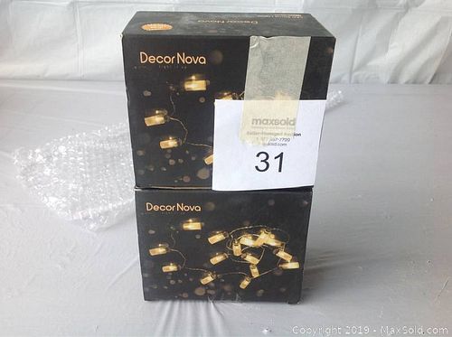 Lot #0031 (1 of 2)