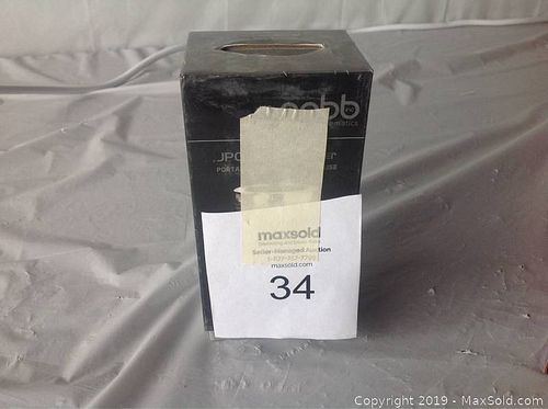Lot #0034 (1 of 2)