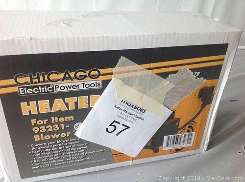 Lot #0056 (1 of 2)