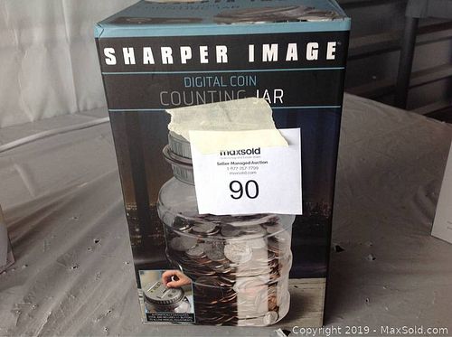 Lot #0090 (1 of 2)