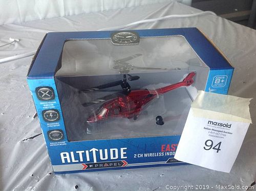Lot #0094 (1 of 1)