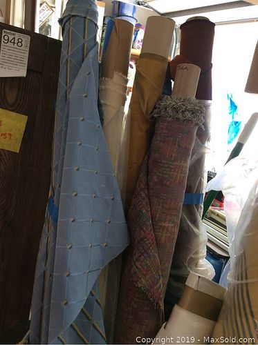 Lot #0949 (1 of 13)