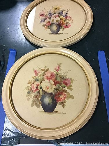 Lot #0974 (1 of 5)