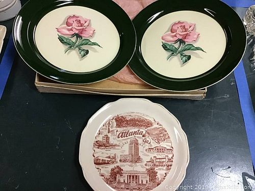Lot #0980 (1 of 5)