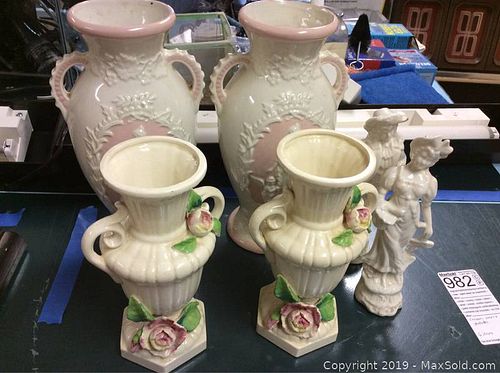 Lot #0982 (1 of 17)