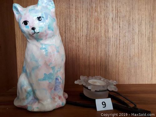 Lot #0009 (1 of 1)